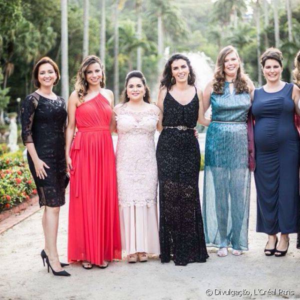 L'Oréal Brasil, em parceria com a Unesco, homenageou as mulheres cientistas em premiação no Palácio Guanabara